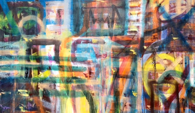  Exposição Signos está no Museu de Artes de Blumenau