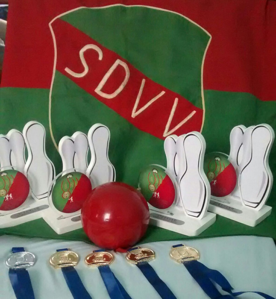 Bolão 16 de Blumenau vence Campeonato Brasileiro