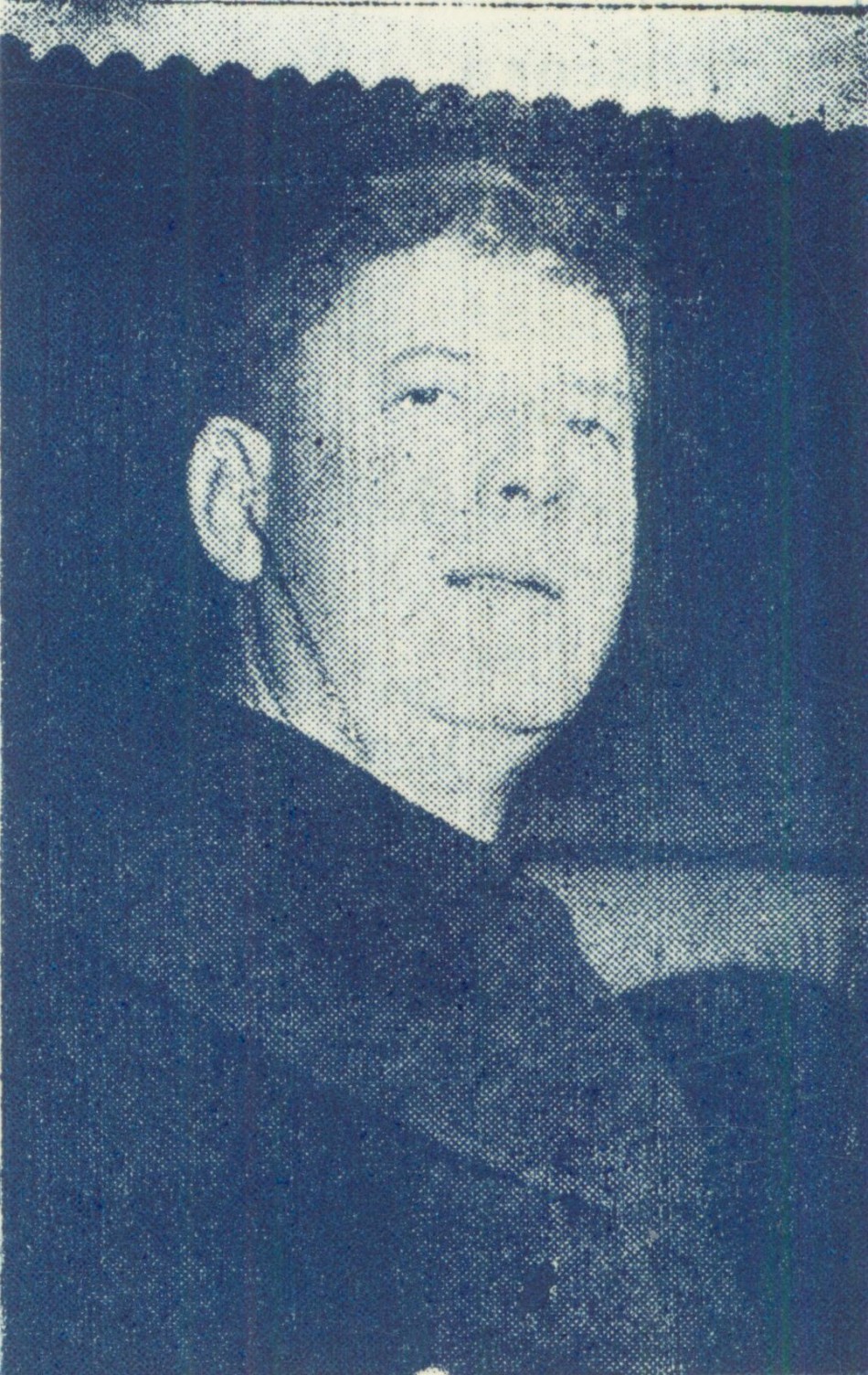 Memória Digital: Revista Blumenau em Cadernos 60 anos - Frei Ernesto Emmendoerfer