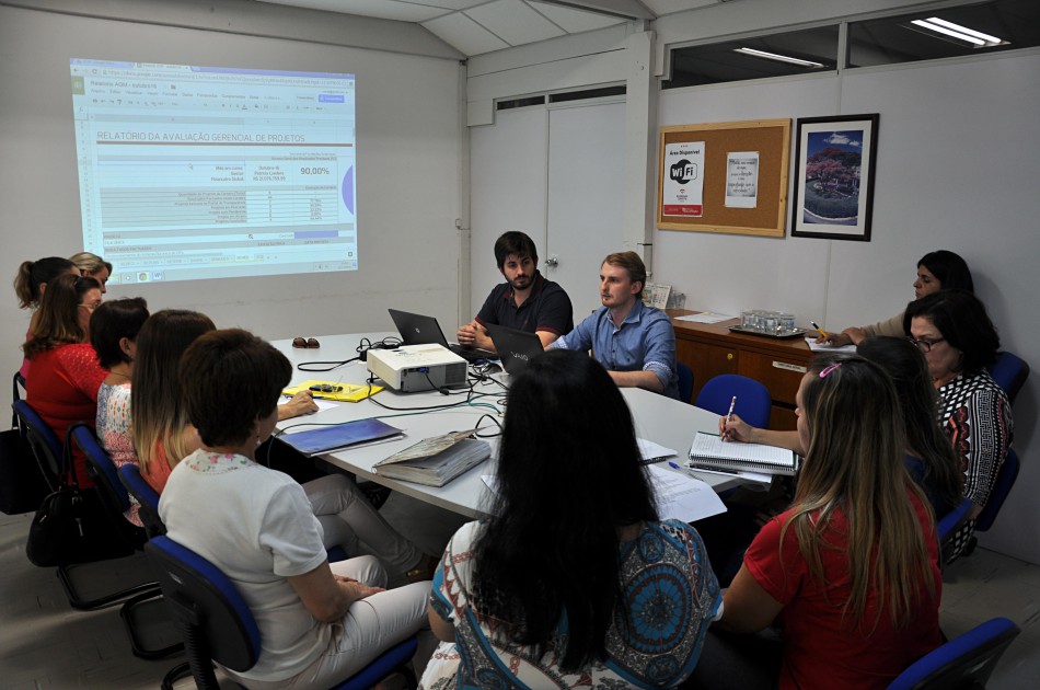 Avaliação de projetos estratégicos da Prefeitura entra em fase final 