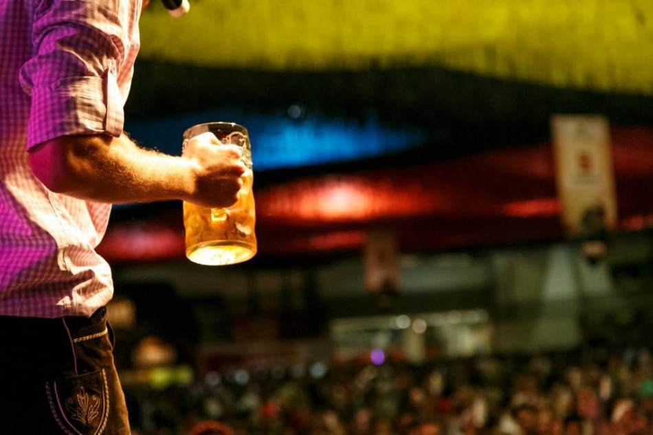 Publicado edital para escolha das cervejarias artesanais da Oktoberfest