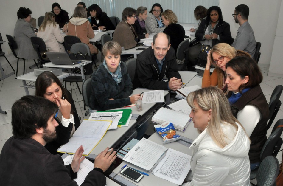 Prefeitura de Blumenau dá continuidade ao Planejamento de Governo