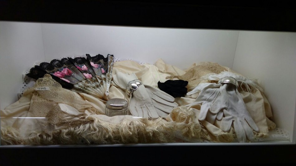 Museu de Hábitos e Costumes abre nova exposição nesta quinta-feira