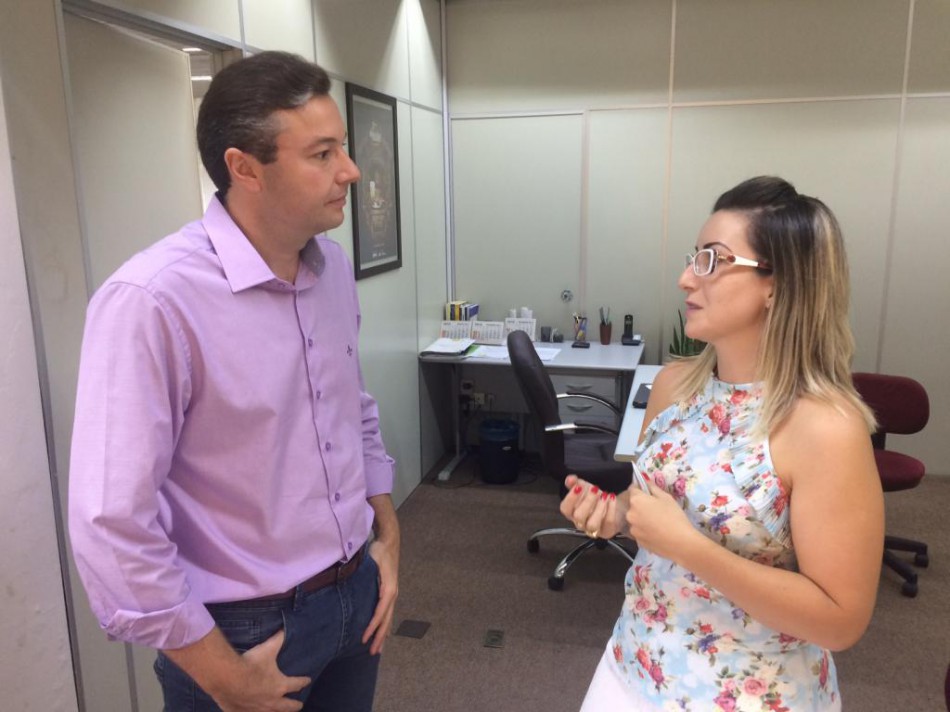 Prefeitura promove ações em prol do Março Roxo em Blumenau