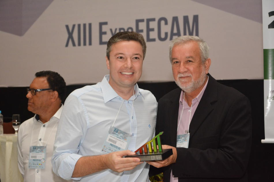 Blumenau é novamente reconhecida pela excelência em Gestão Pública 