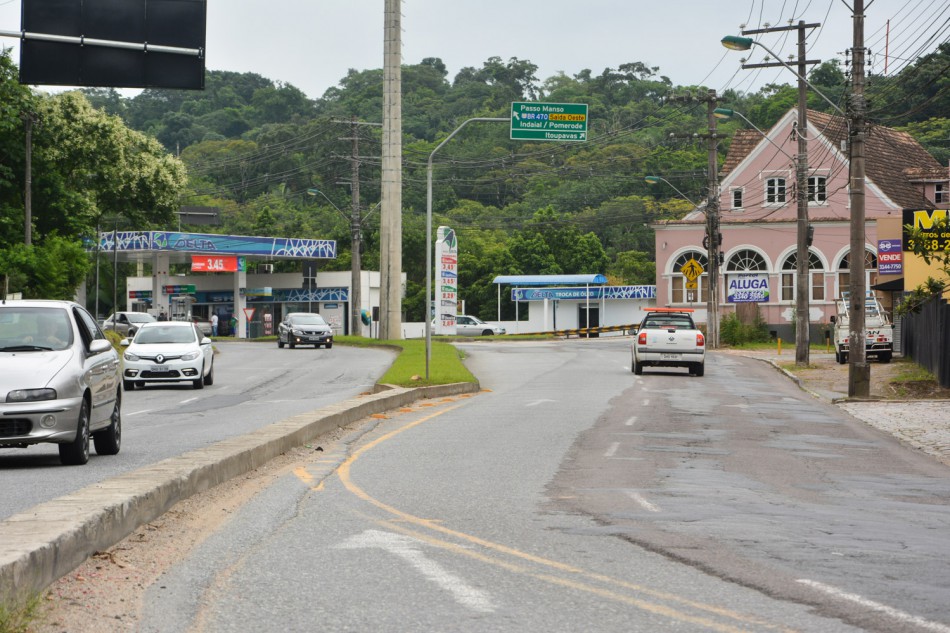 Prefeitura busca investimentos para pavimentação da Rua Bahia