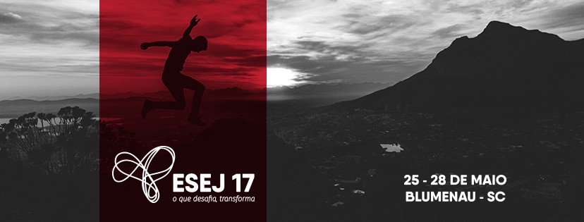 Blumenau recebe Encontro Sul-Brasileiro de Empresas Juniores