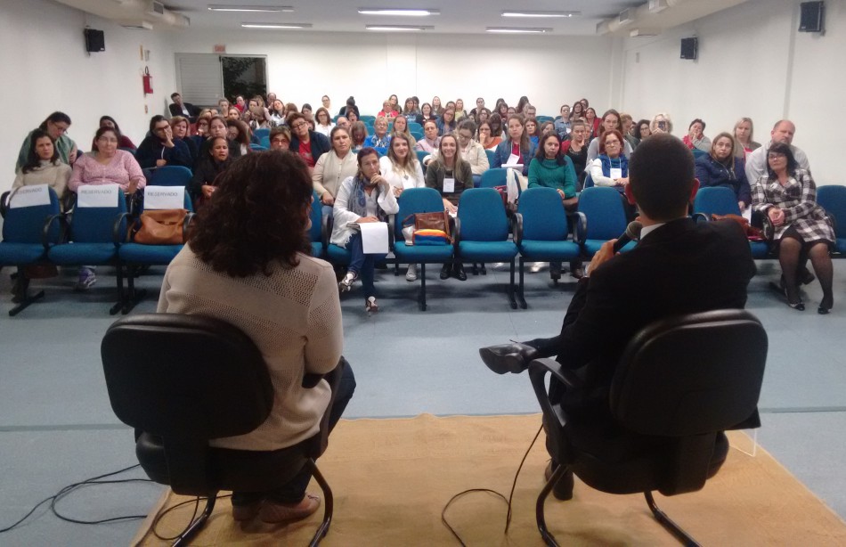 Proler 2017 registra média de 120 pessoas por noite