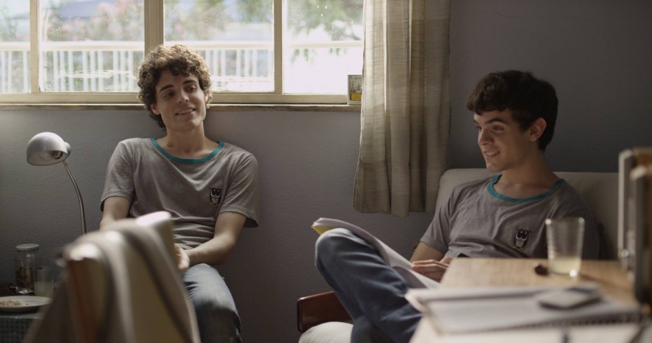 CineArte fecha mês rodando filme nacional