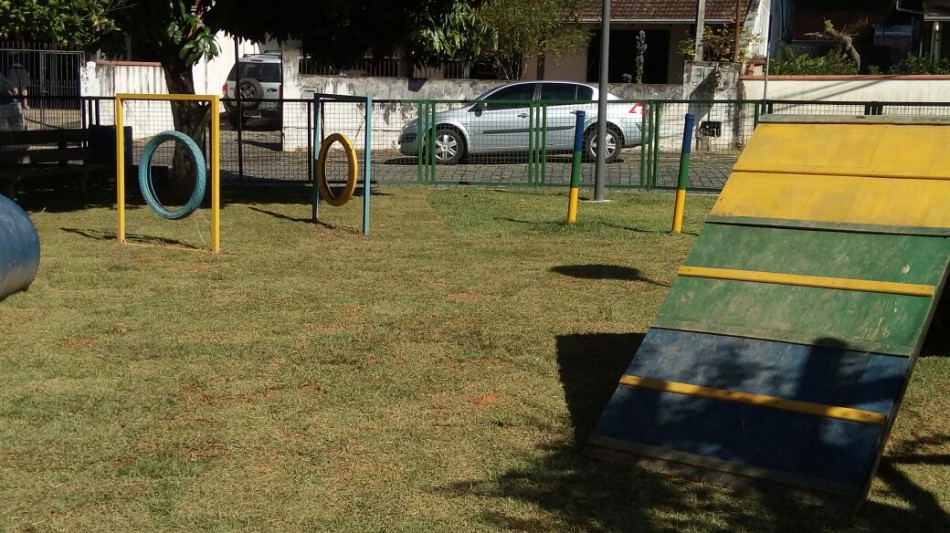 Pet Place será interditado para conclusão de manutenção