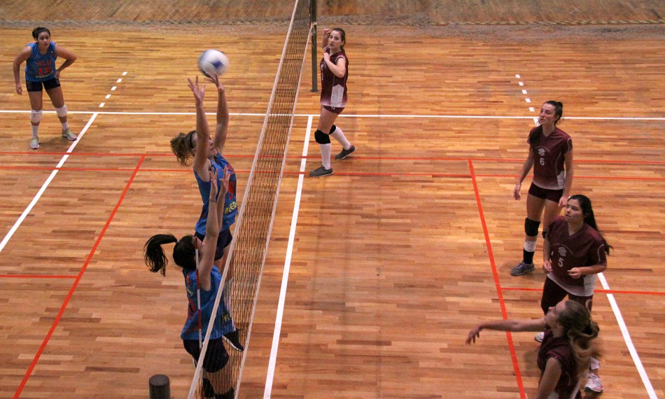 Definidos os últimos classificados para os Jogos Escolares