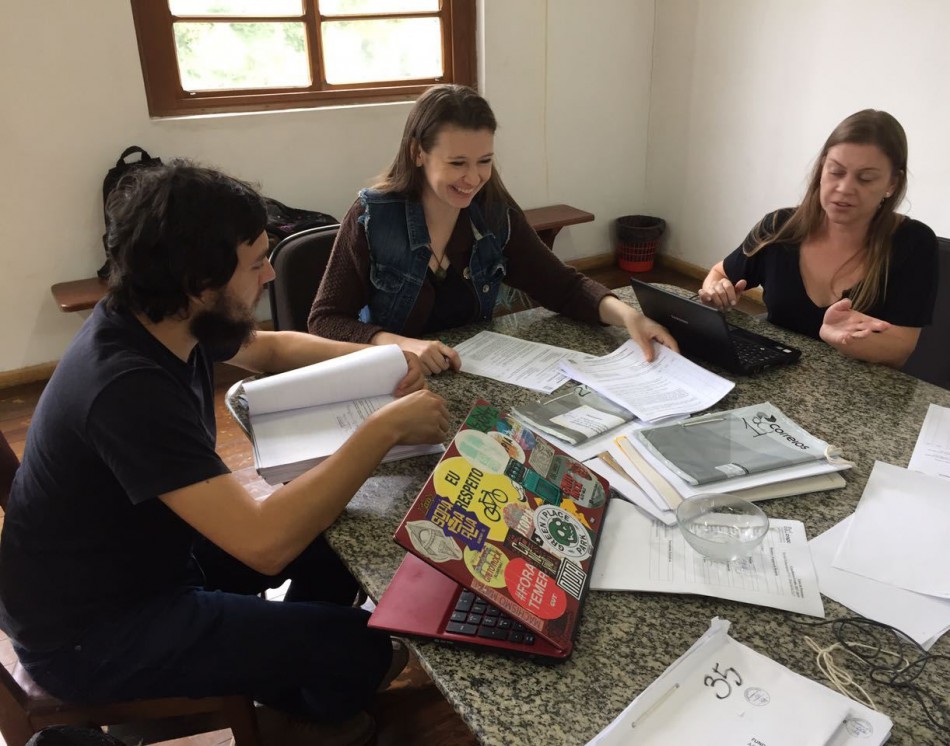 Conselheiros analisam avaliadores de projetos do Fundo de Cultura