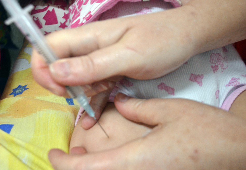 Campanha Nacional de Vacinação Contra a Gripe Influenza inicia nesta segunda-feira