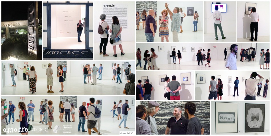 MAB abre nesta quinta a 2ª Temporada de Exposições do ano