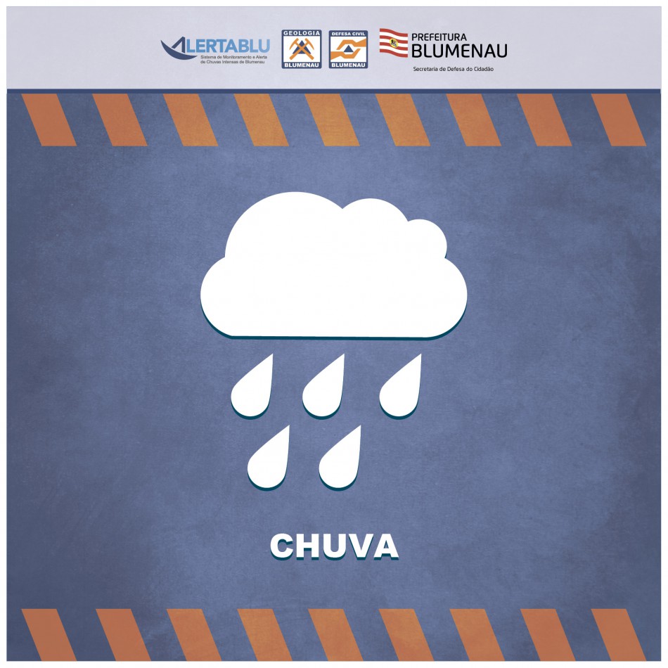 Prefeitura faz balanço positivo sobre as chuvas das últimas semanas