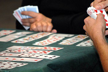 Inscrições para o Torneio de Canastra seguem abertas