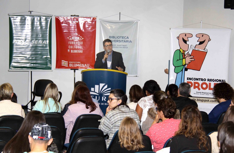 Fundação Cultural anuncia ampliação do Proler