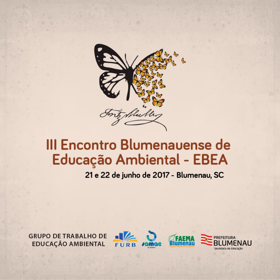 Inscrições para o Ebea encerram no dia 4 de junho