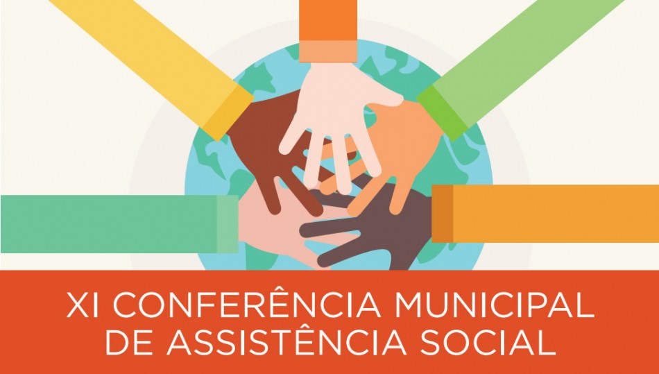 Inscrições para Conferência de Assistência Social terminam nesta quarta