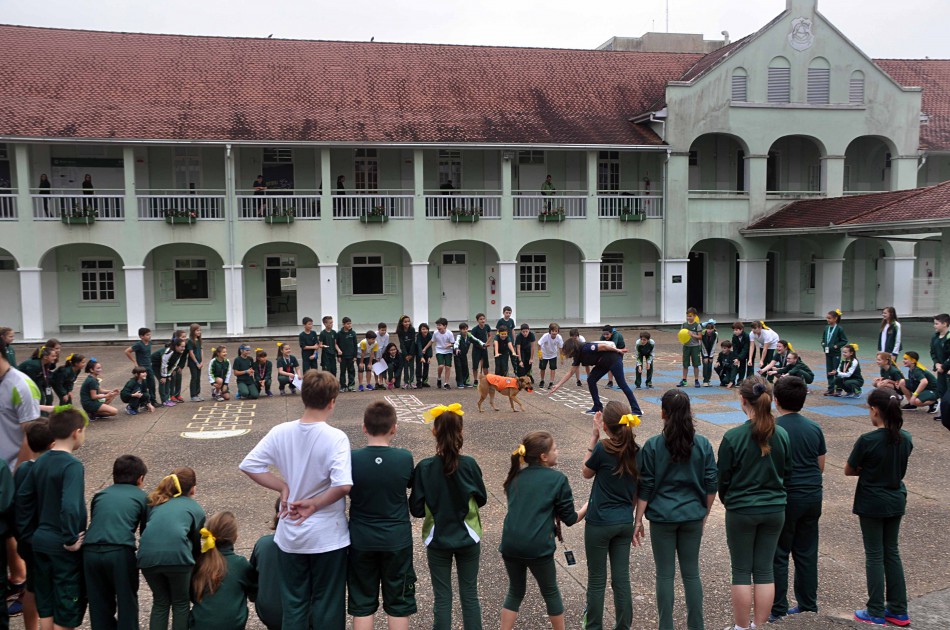 Três eventos do Julho Laranja ocorrerão nesta quinta-feira, dia 13