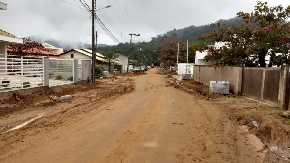 Ordens de serviço asseguram novas obras do Programa Pavimenta Ação