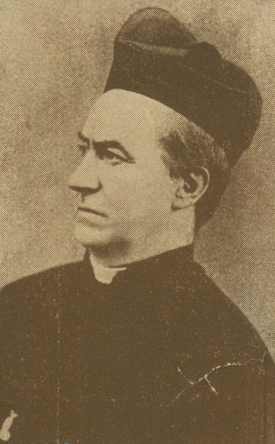 Memória Digital: Padre José Maria Jacobs