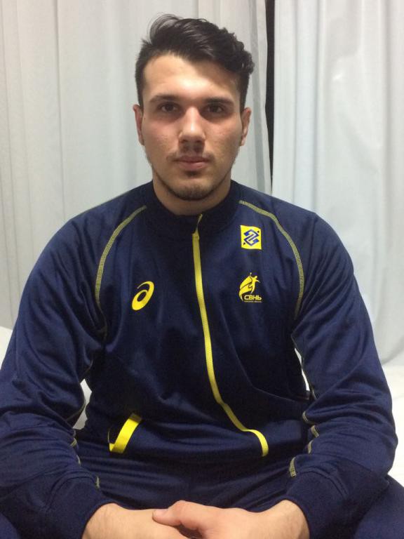 Atleta de Blumenau é convocado para o Mundial Juvenil de handebol