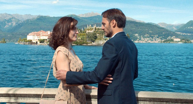 Filme franco-italiano La Sapienza é atração do CineArte desta segunda-feira