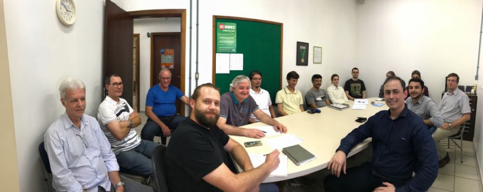 Faema avança rumo ao Plano Municipal de Arborização