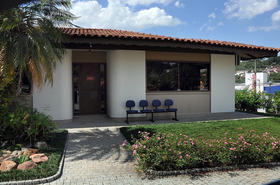 Cras Escola Agrícola promove encontro de lideranças