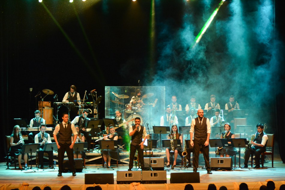 Ingressos para segunda apresentação da Banda Municipal seguem à venda