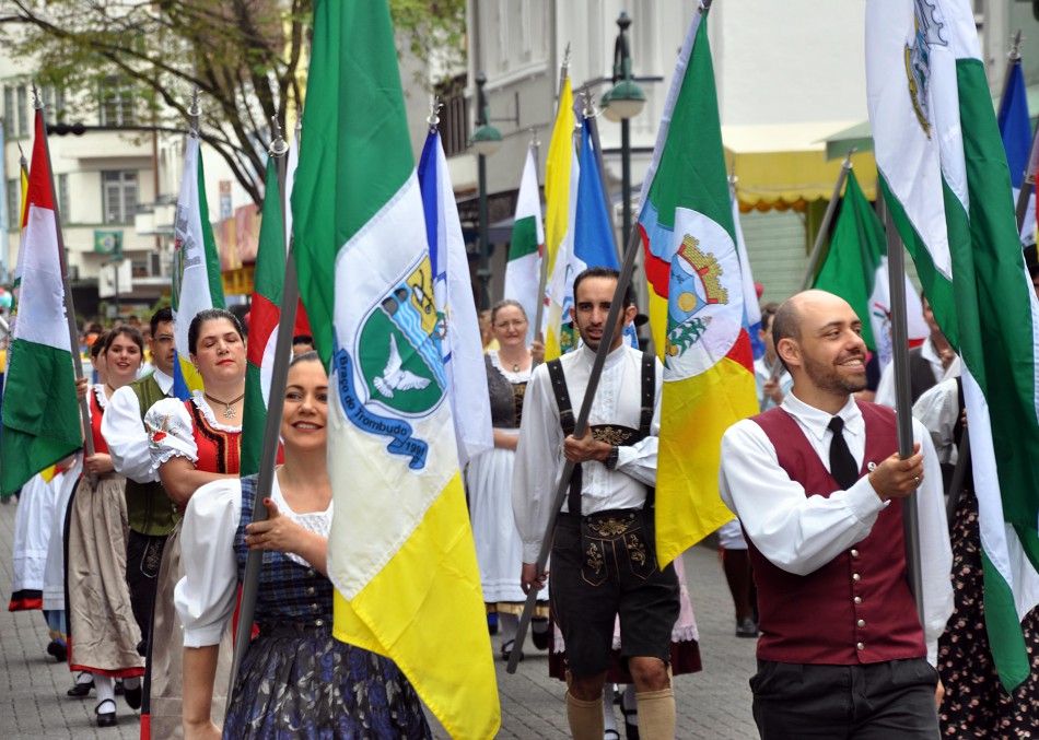 Confira os principais eventos da agenda do fim de semana