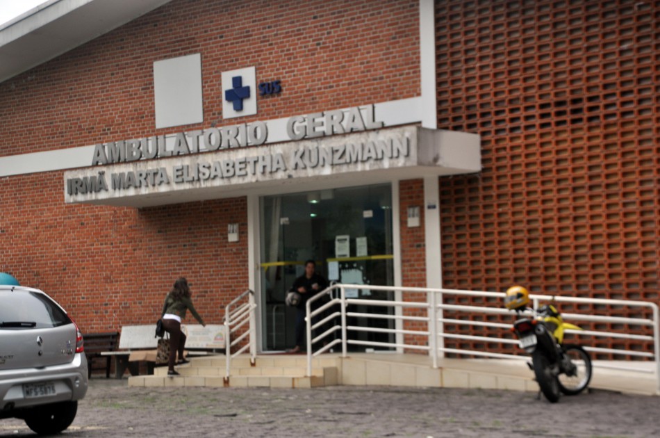 AGs da Velha e do Garcia ficarão fechados neste sábado, dia 2