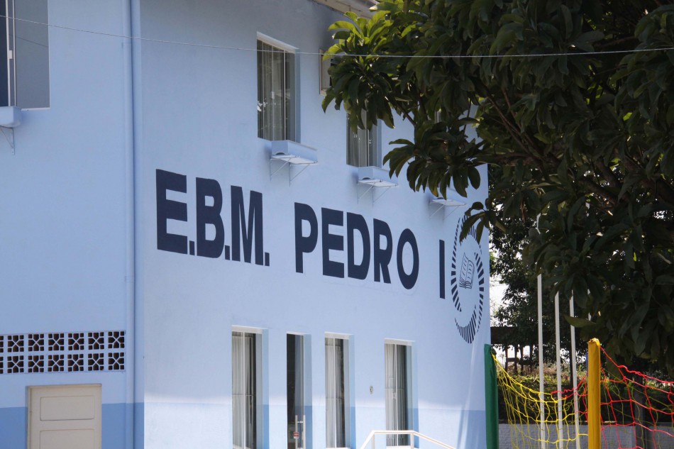 EBM Pedro I receberá atividades do Programa Defesa Civil na Escola