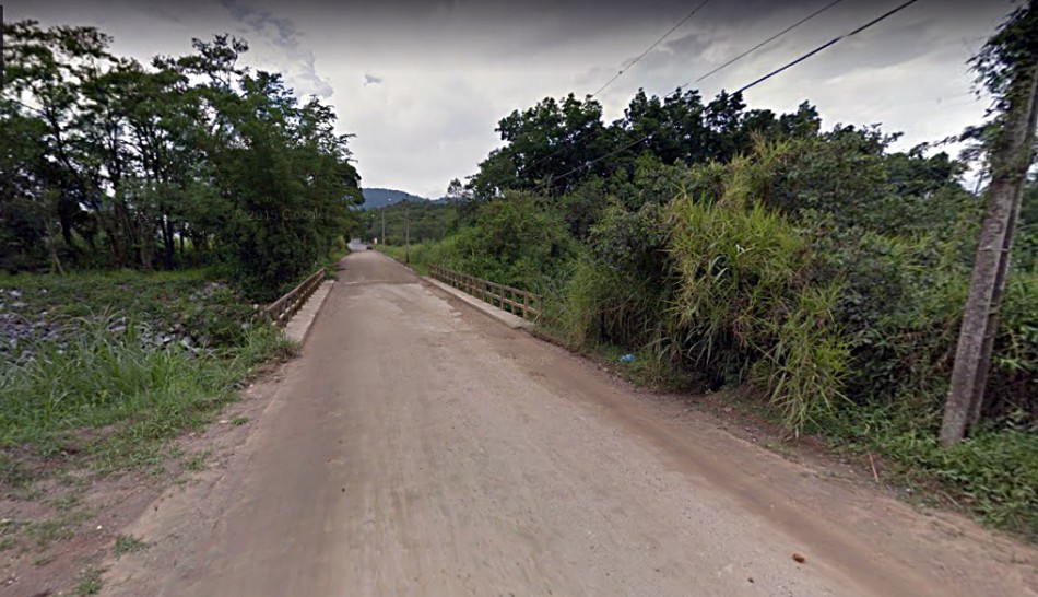 Rua Mário Giese será interditada para construção de nova ponte