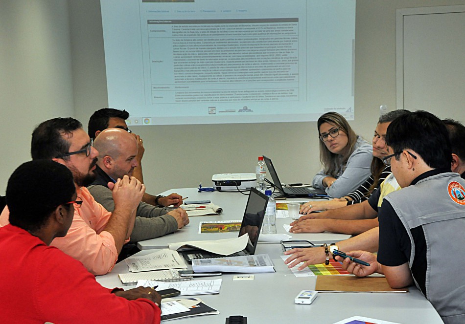 Encerramento do Projeto Gides ocorre nesta sexta-feira em Blumenau