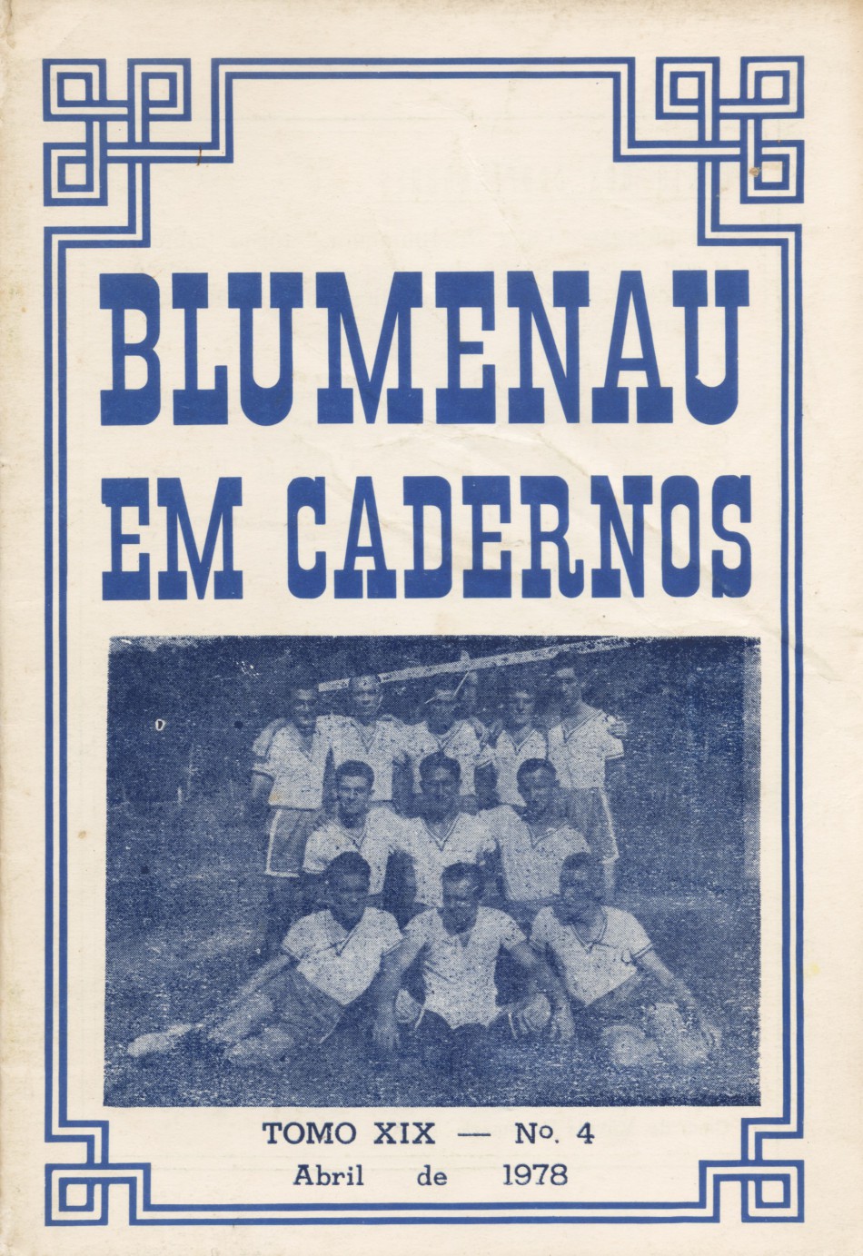 Memória Digital: Grêmio Esportivo Olímpico