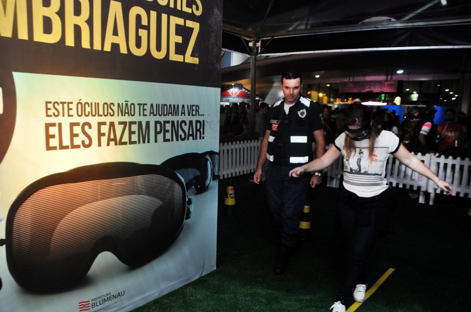 Vila Segura já recebeu 2.600 pessoas na 34ª Oktoberfest