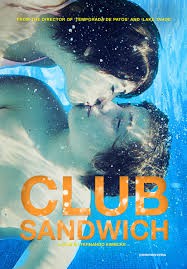 CineArte do mês de setembro encerra com filme Club Sandwich