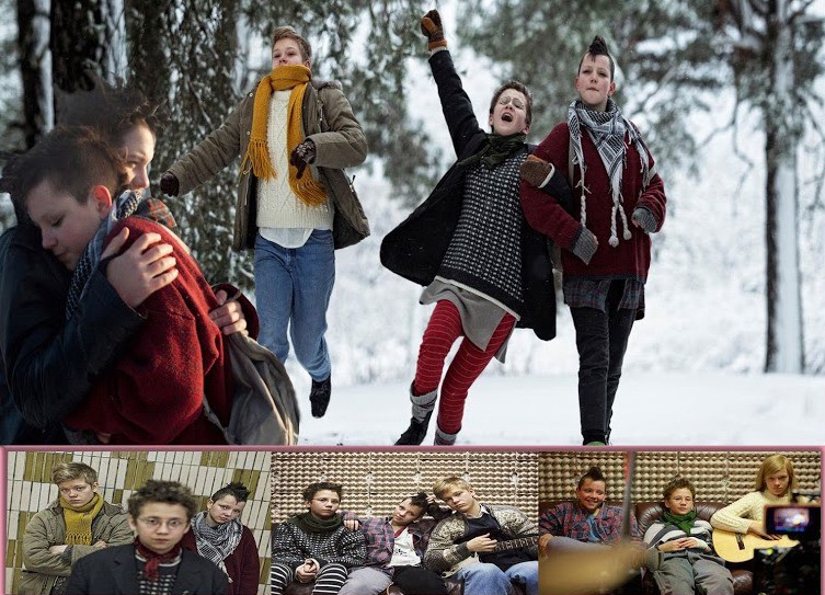 Nós Somos as Melhores é o filme do CineArte de segunda-feira