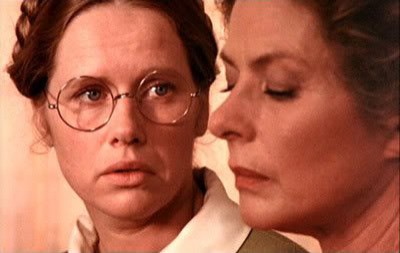 Fundação Cultural exibe o filme Sonata de Outono no CineArte