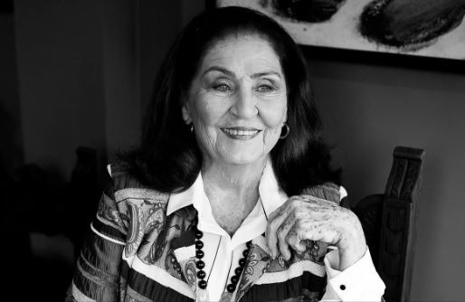 Tributo a Marina Mosimann será lançado no Museu de Arte de Blumenau