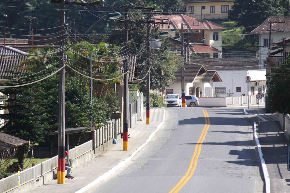 Prefeitura vai para a Vila Itoupava nesta quarta-feira, dia 13