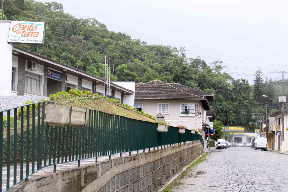 Intendência da Vila Itoupava atende temporariamente em novo telefone