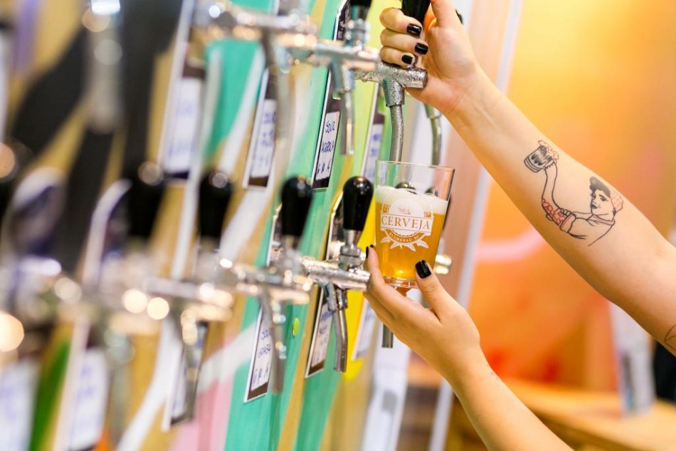 Concurso Brasileiro de Cervejas registra novo recorde de inscrições