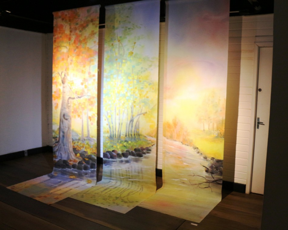 Inscrições para exposições temporárias do MAB permanecem abertas