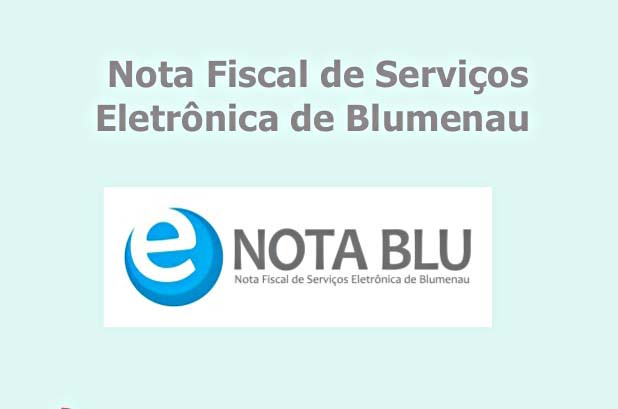 Prefeitura inicia o serviço de indicação dos créditos do Nota Blu 