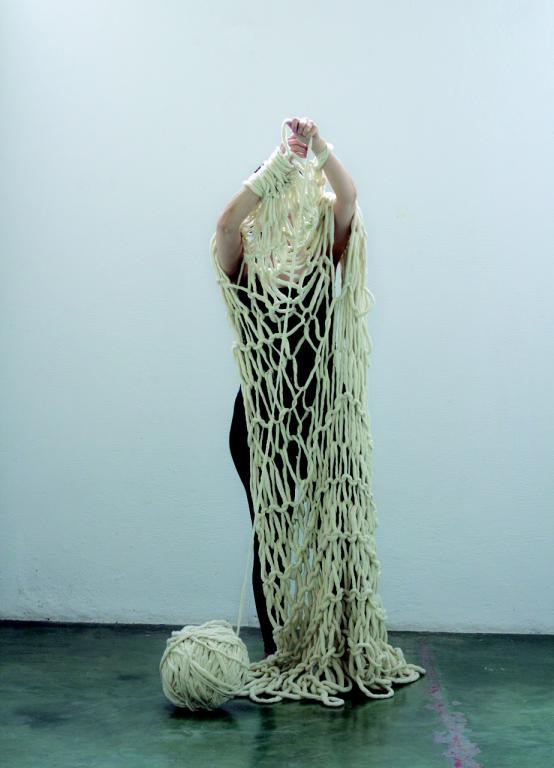 Museu de Arte de Blumenau apresenta a exposição Floema