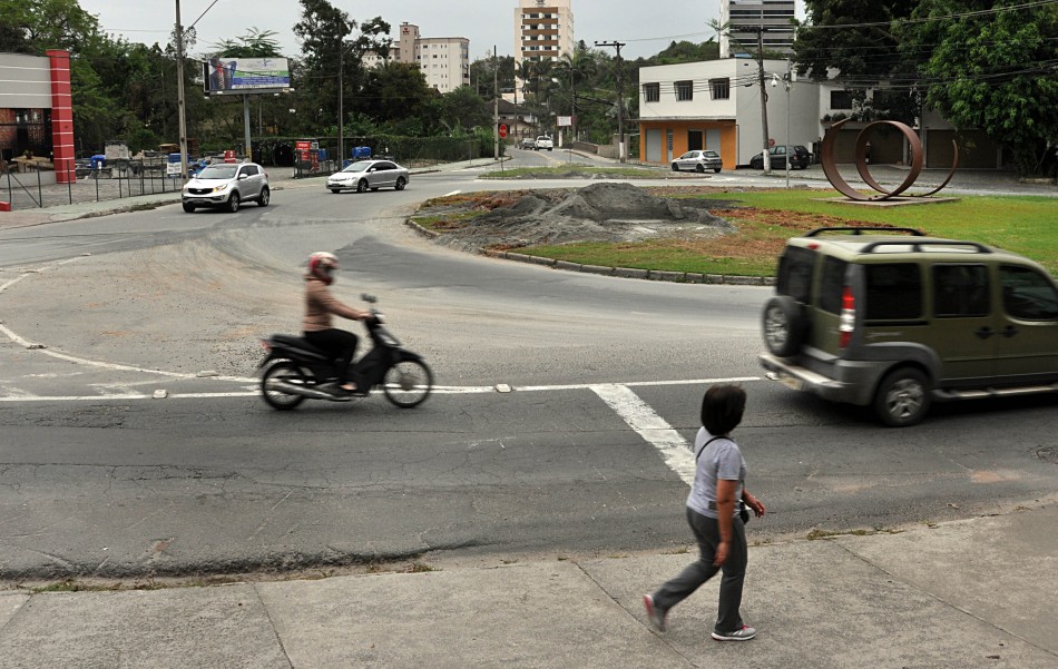 Samae inicia expansão de rede na Rua Governador Jorge Lacerda