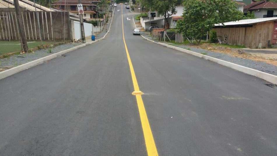 Prefeitura entregará mais duas obras concluídas em sistema de mutirão